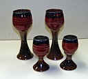 Goblet Pair