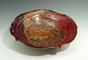 Wide wavy bowl 3