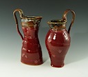 Pitcher pair